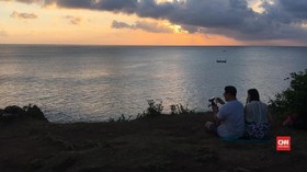 Surga Fotografi Pra-Pernikahan di Tegal Wangi Bali