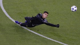 6 Pesepakbola Keturunan Indonesia Termahal