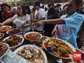 Jadwal Buka Puasa Hari Ini Sabtu 17 April 2021