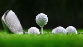 Kemenpar Promosi Wisata Golf di Jepang