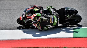 Zarco ke MotoGP Karena Ingin Duel Lawan Rossi