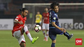 Komisaris PT LIB: 15 Klub Liga 1 Gayanya Macam Pedemo
