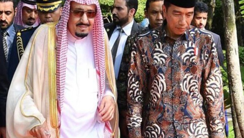 Kementerian Pariwisata (Kemenpar) di bawah komando Arief Yahya kembali gencar mempromosikan destinasi wisata unggulan di Indonesia. 