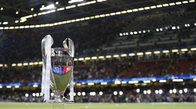 6 Fakta Penting Jelang Undian Liga Champions