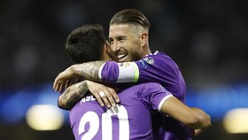 Real Madrid Akhiri Kutukan Juara Bertahan Liga Champions