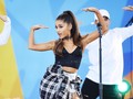 Tahun Baru, Ariana Grande Isyaratkan Lagu Teranyar