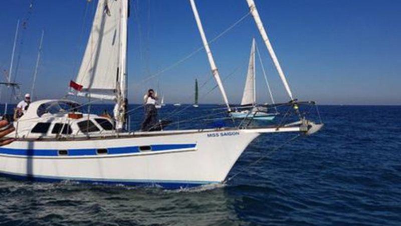 Pulau Anambas dan Natuna siap menggelar Wonderful Sail Anambas to Natuna 2017. 
