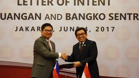 WNI Diduga Jadi Teroris Marawi, Bank Sentral Filipina Santai