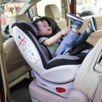 Cara pasang hotsell car seat babydoes