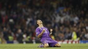 Ronaldo: Musim yang Luar Biasa