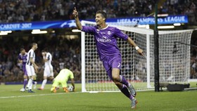 Chiellini: Ronaldo Tak Bisa Dihentikan dengan Satu Pemain