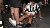 Duka Ganda Juventini di Turin Niat Juventini menyambut kemenangan tim sepak bola favorit mereka di Turin, Italia, berubah bencana ketika ledakan terjadi di tempat 'nobar' usai kekalahan.