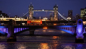 WNI Diimbau Hindari Kawasan London Bridge dan Borough Market