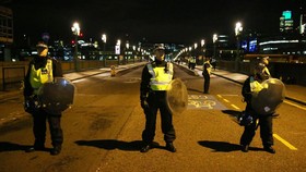 Ledakan di Kereta Bawah Tanah: Insiden Keempat di London