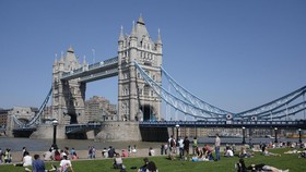 Penikaman di Jembatan London Disebut Sebagai Aksi Terorisme