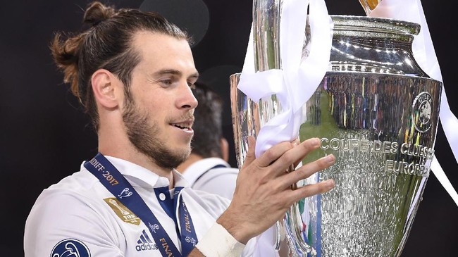 Legenda Manchester United menyebut Setan Merah layak menjuarai Liga Champions musim ini. Dengan catatan, Gareth Bale gabung ke Old Trafford.