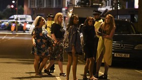 Indonesia Kecam Aksi Teror London Bridge