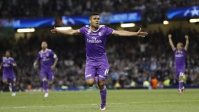 Busquets Puji Casemiro