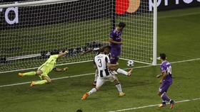 Saat Tepat Juventus Balas Dendam Lawan Real Madrid