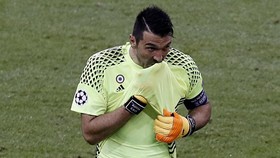 Selamatkan Juventus, Buffon Dipastikan Hanya Jadi Pelapis