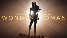 Membedah Kekuatan 'Wonder Woman'