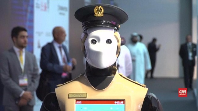 Zuckerberg anggap manusia dan kecerdasan buatan (AI) akan baik-baik saja. Musk pikir, robot dan AI bisa bawa bencana bagi peradaban manusia.