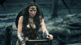Deret Film yang Dilarang Tayang di Libanon, Wonder Woman