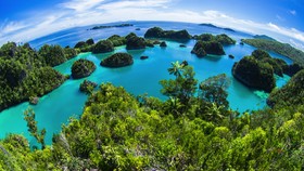 3 Detinasi Wisata di Indonesia Ini Diulas Ahli di CNN