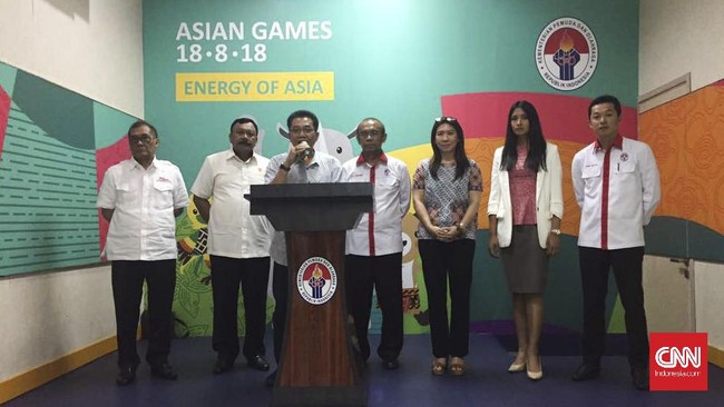 PP PBSI diminta Kemenpora untuk menjelaskan road map kebangkitan bulutangkis Indonesia menyusul hasil mengecewakan di Piala Sudirman 2017.