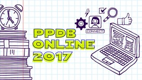 Mengenal Alur PPDB Online 2017
