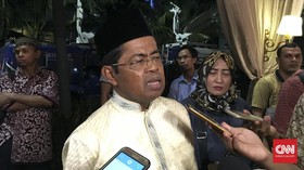 Golkar Minta Markus Mundur dari DPR Agar Fokus Urus Kasus