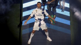 Ronaldo Akan Terima Tawaran PSG