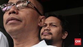 Prabowo Bertemu Jokowi, PAN Tegaskan Tetap di Luar Pemerintah