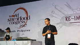 Bahan Makanan Khas Indonesia Dipuji Chef Internasional
