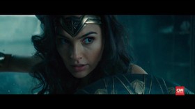Lima Besar Box Office Hollywood Pekan Ini
