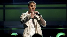Penyanyi Asli 'Despacito' Bela Bieber yang Salah Lirik