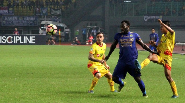 Meski liga-liga Eropa sudah berakhir, tapi sejumlah pertandingan sepak bola menarik akan tetap berlangsung akhir pekan ini, 10-11 Juni 2017.