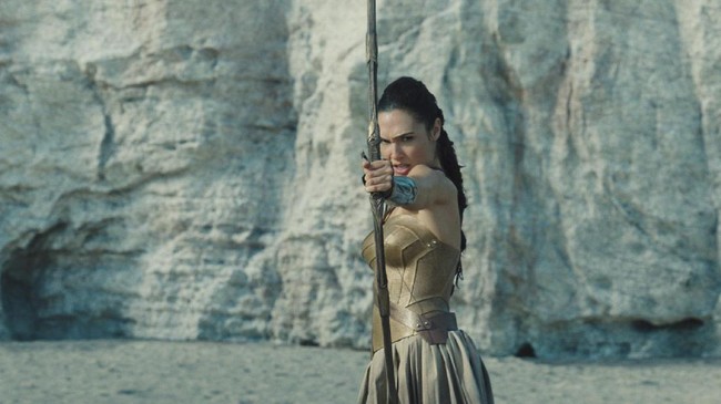 Sukses 'Wonder Woman' Dibantu Bakat Pria Indonesia Di balik suksesnya 'Wonder Woman' sebagai film paling menguntungkan bagi Warner Bros. tahun ini, ada tangan pemuda Indonesia yang membantu efek visualnya.