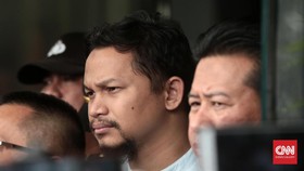 Hanafi Rais Duga Isu Radikalisme untuk Tutupi Masalah Ekonomi