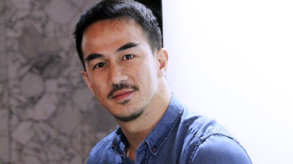 Joe Taslim dan Pierce Brosnan Bintangi Extraction 3