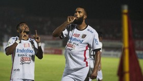 Nilai Jual Meroket, Comvalius Resmi Dilepas Bali United