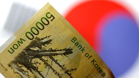 Bunga Pinjaman Fintech di Korea Selatan Dibatasi 24 Persen