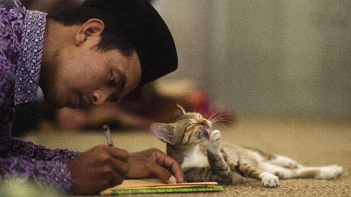Menag Ingatkan Jangan Usik Sistem Peradaban Pesantren
