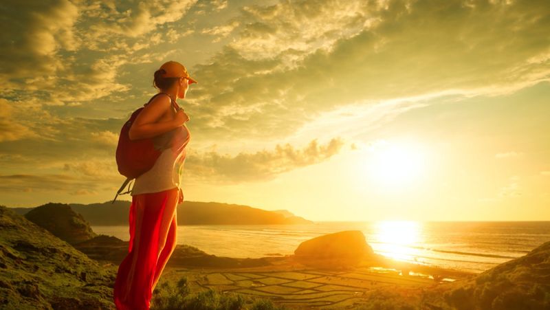 5.461 Wisatawan asal Malaysia berwisata ke Lombok pada April 2017 berdasarkan data Badan Pusat Statistik (BPS) NTB.