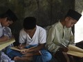 Rekor Baca Kitab Kuning Akan Dicetak Saat Hari Santri
