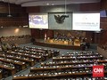Bamsoet Ingin Anggota DPR Baru 'Digembleng' soal Pancasila