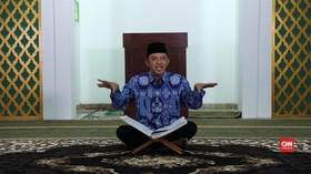 Bagaimana Hukumnya Membaca Al Quran di Ponsel?