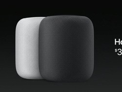 Apple Hentikan Produksi Speaker Pintar HomePod