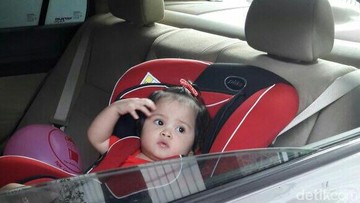 Fakta Fakta Penting Tentang Car Seat Yang Perlu Bunda Ketahui