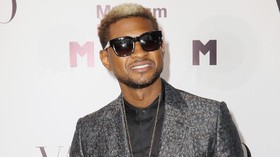 Usher Jadi Penampil Super Bowl Halftime Show 2024